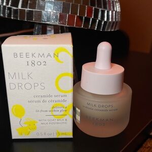 Beekman Milkdrops
